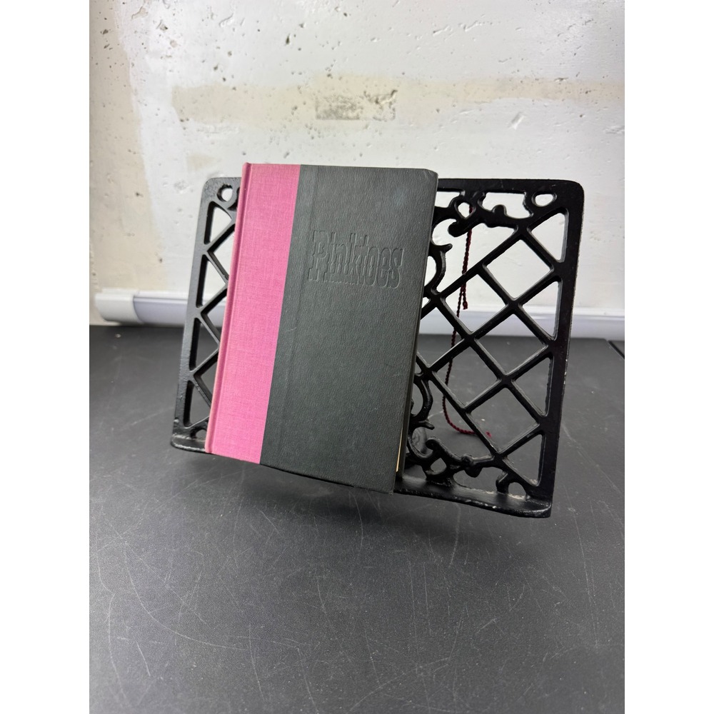 Pinktoes by Chester Himes 1965 Hardcover G. P. Putnam's Sons Stein and Day Novel